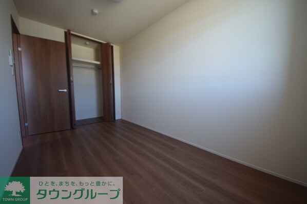 ハーモニー多摩平の物件内観写真